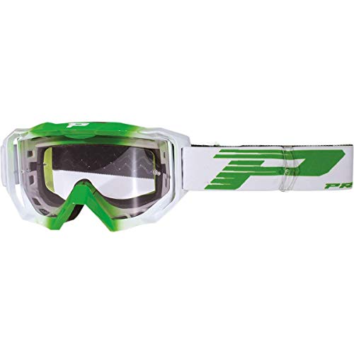 PROGRIP Unisex-Adult 3200-103 LS-Maske, Multicolour, One Size von Progrip