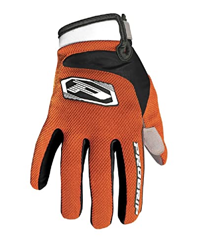 PROGRIP Unisex-Adult Handschuhe MX 4009-346 BIM, Multicolour, One Size von Progrip