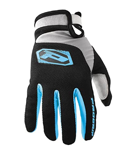 PROGRIP Unisex-Adult Handschuhe MX 4010-342 XXL, Multicolour, One Size von Progrip