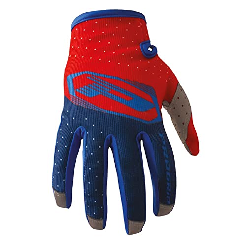 PROGRIP Unisex-Adult Handschuhe MX 4014-339 XXL, Multicolour, One Size von Progrip