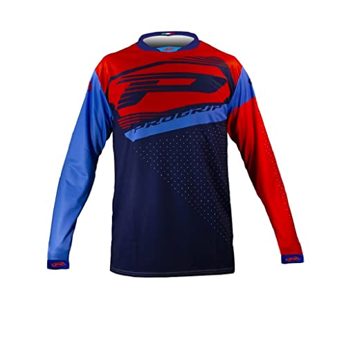 PROGRIP Unisex-Adult T-Shirt 7010-339 XXL, Multicolour, One Size von Pro Grip
