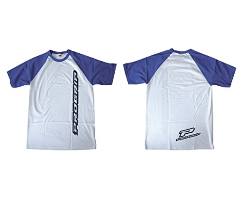 PROGRIP Unisex-Adult T-Shirt 7502 XL, Multicolour, One Size von Progrip