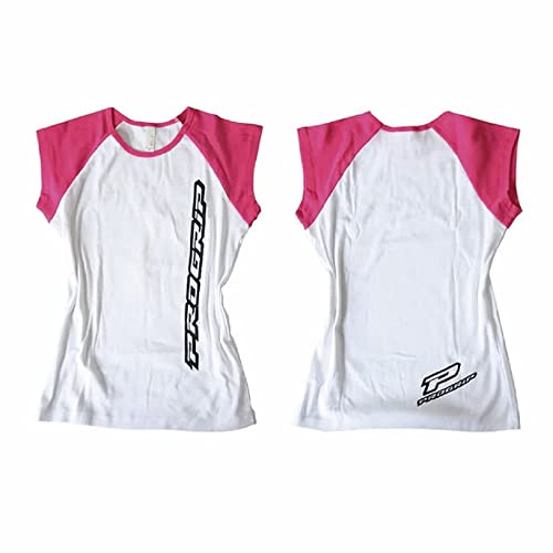 PROGRIP Unisex-Adult T-Shirt 7503 S, Multicolour, One Size von Progrip