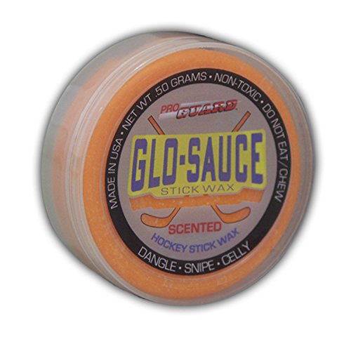 Proguard glo-Sauce Stick Wachs/Orange von Pro Guard