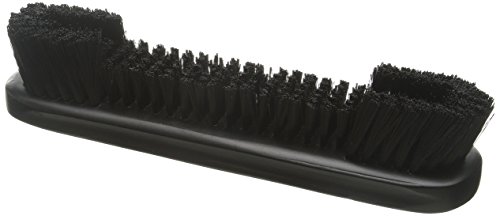 Pro Series A13 Holz Billardtisch Bürste mit Nylon Borsten, schwarz von Pro Series
