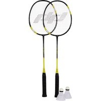 PRO TOUCH Badminton-Set SPEED 300 - 2 Ply Se von Pro Touch