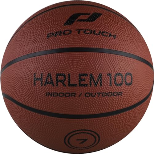 PRO TOUCH Basketball Harlem 100 Basketball 902 von Pro Touch