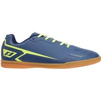 PRO TOUCH Herren Fussball-Hallenschuhe Ux.-Fußb-Sch. Nocke Speedlite IV IN von Pro Touch