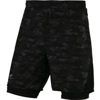 PRO TOUCH Herren Shorts 2-in-1 Striko von Pro Touch