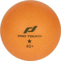 PRO TOUCH TT-Ball PRO 1 star x6 von Pro Touch