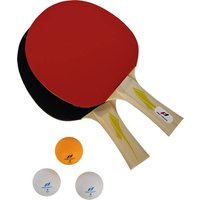 PRO TOUCH Tischtennis-Set PRO 2000 - 2 Player von Pro Touch