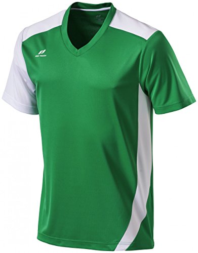Pro Touch Herren Sesta Trikot, grün, S von Pro Touch