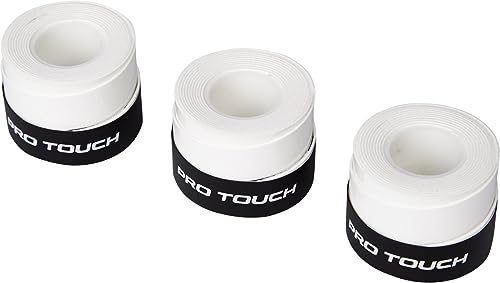 Pro Touch Over Grip 200 Griffband White One Size von Pro Touch