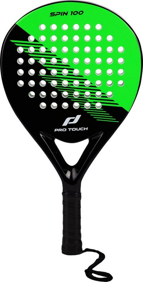 Pro Touch Tennisschläger Ux.-Padel-Te-Schlg. Spin 100 von Pro Touch