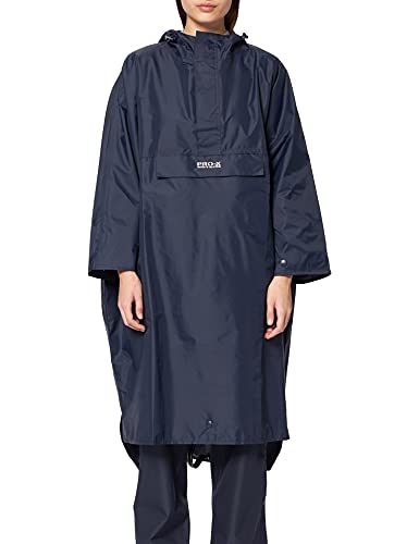 PRO-X elements Poncho Arosa, Marine, XS/S, 7183 von PRO-X elements