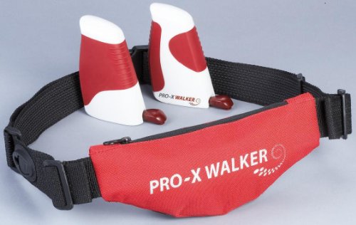 PRO-X WALKER Walking- und Fitnessgerät mit Komforttasche SMART von Pro-X Walker