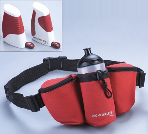 PRO-X WALKER Walking- und Fitnessgerät mit Multifunktionstasche SMART von Pro-X Walker