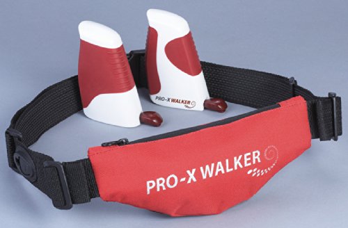 Pro x Walker Sport Fitness walken laufen Fitness strong 1 kg von Pro-X Walker