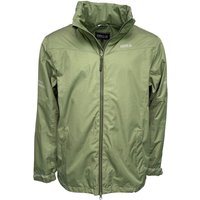 PRO-X Conrad Regenjacke, für Herren, Größe XL, MTB Jacke, Regenkleidung|PRO-X von Pro-X