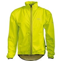 PRO-X Regenjacke Air XL&D, für Herren, Größe 2XL, Fahrradjacke, von Pro-X