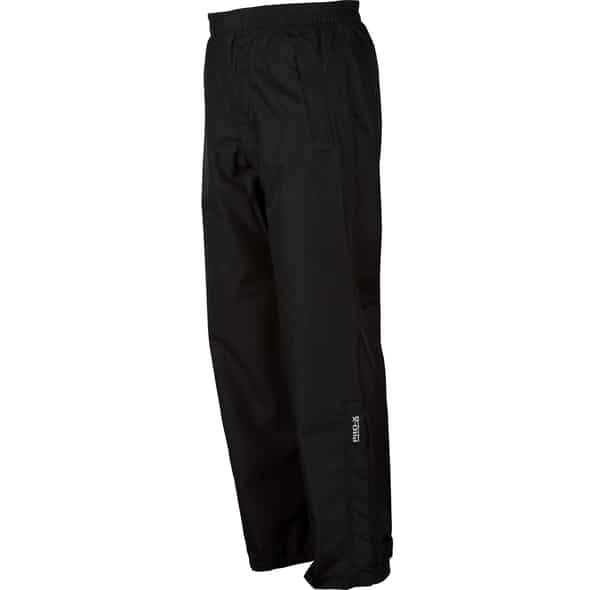 Pro-X Maloja Zipphose Damen (Schwarz 24 D) Wanderbekleidung von Pro-X