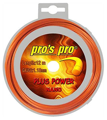 Pro's Pro Plus Power 17L Set 1,18 mm von Pro's Pro