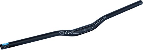 PRO LT Low Rise Lenker Ø 31.8 mm schwarz 2016 von Pro