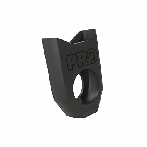 PRO Unisex-Erwachsene Protektoren Kurbelgarnitur (2 Stück) Werkzeuge, Mehrfarbig (Mehrfarbig), Einheitsgröße von SHIMANO
