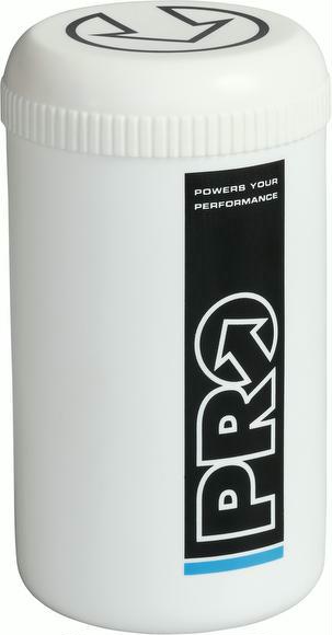 PRO Werkzeug-Vorratsflasche 500 ml Weiß von Pro