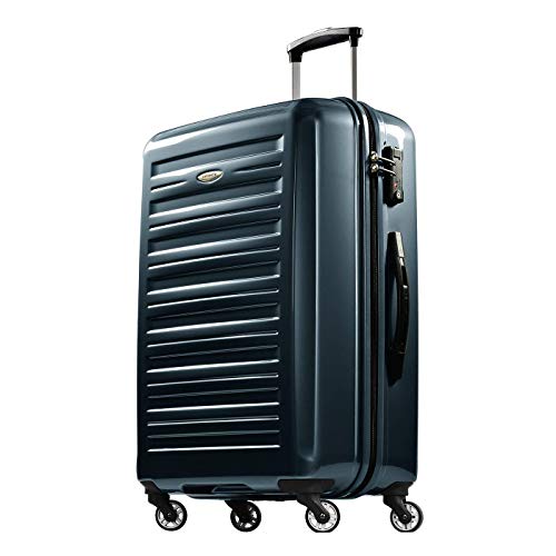 Probeetle by Eminent Koffer Voyager IX L 77cm 106L Super Leicht 4 Doppelrollen 360° Hartschalenkoffer Graphit von Probeetle by Eminent