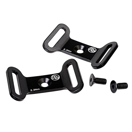 Problem Solvers Bow Tie Strap Anchors - Flaschenhalterbefestigung Problem Solvers Bow Tie Strap Anchors - Flaschenhalterbefestigung von Problem Solvers