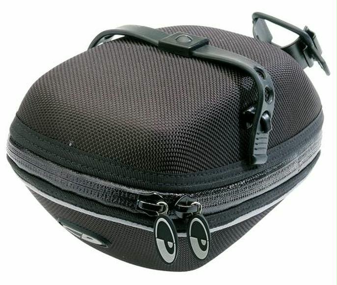 Satteltasche Procraft Hardcase von Procraft