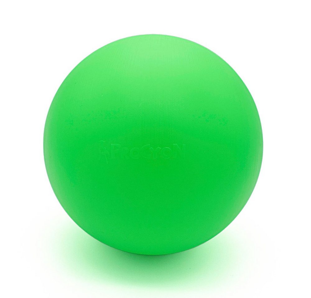 Procyon Tierball PROCYON Treibball Größe S - extra stabil Farbe: grün von Procyon