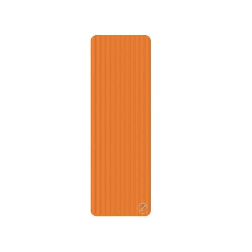 ProfiGYM Matte, Orange, 180 x 60 x 1 cm, 8004OR von ProfiGYM