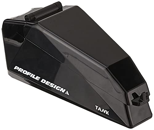 Profile Design Unisex – Erwachsene Tank Fahrrad-Halterungen & Adapter, Mehrfarbig, Einheitsgröße von Profile Design