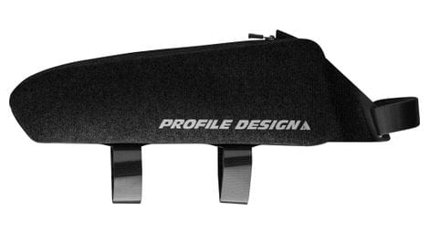 profile design attk s top tube storage black von Profile Design