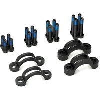 Profile Aerobar Bracket Riser Kit von Profile