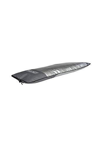 Prolimit Foil Boardbag, Farbe:Grey/White, Größe:6'0' x 29' von Prolimit