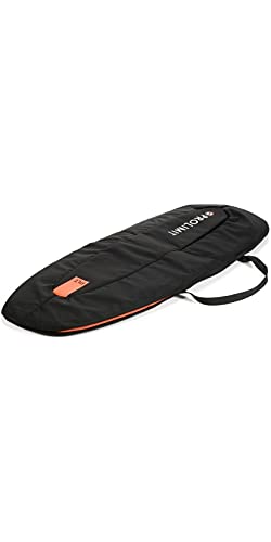 Prolimit Kitesurf Foil Board Bag - Schwarz Orange - Unisex von Prolimit