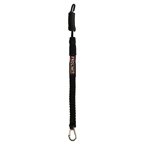 Prolimit Leash Pro Kite Short, Farbe:orange/Black von Prolimit