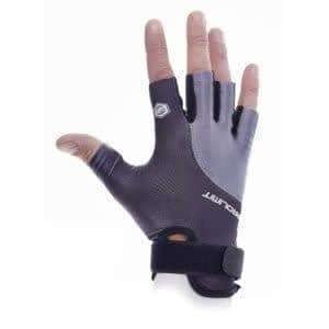 Prolimit Lycra Summer Gloves Size : XL von Prolimit