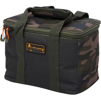 Prologic Avenger Cool & Bait Bag 1Xair Dry Bag L 30X18X23cm von Prologic