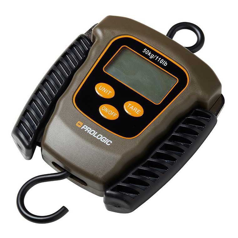 Prologic Avenger Digital Scale Golden von Prologic