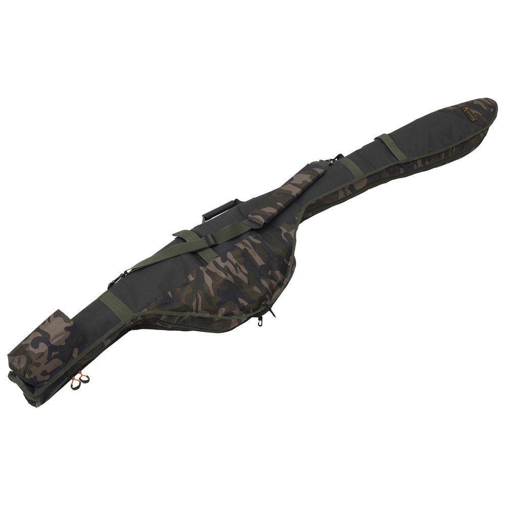 Prologic Avenger Padded Multi 2 Rod Holdall Golden 4.00 m Prologic Avenger Padded Multi 2 Rod Holdall Golden 4.00 m von Prologic