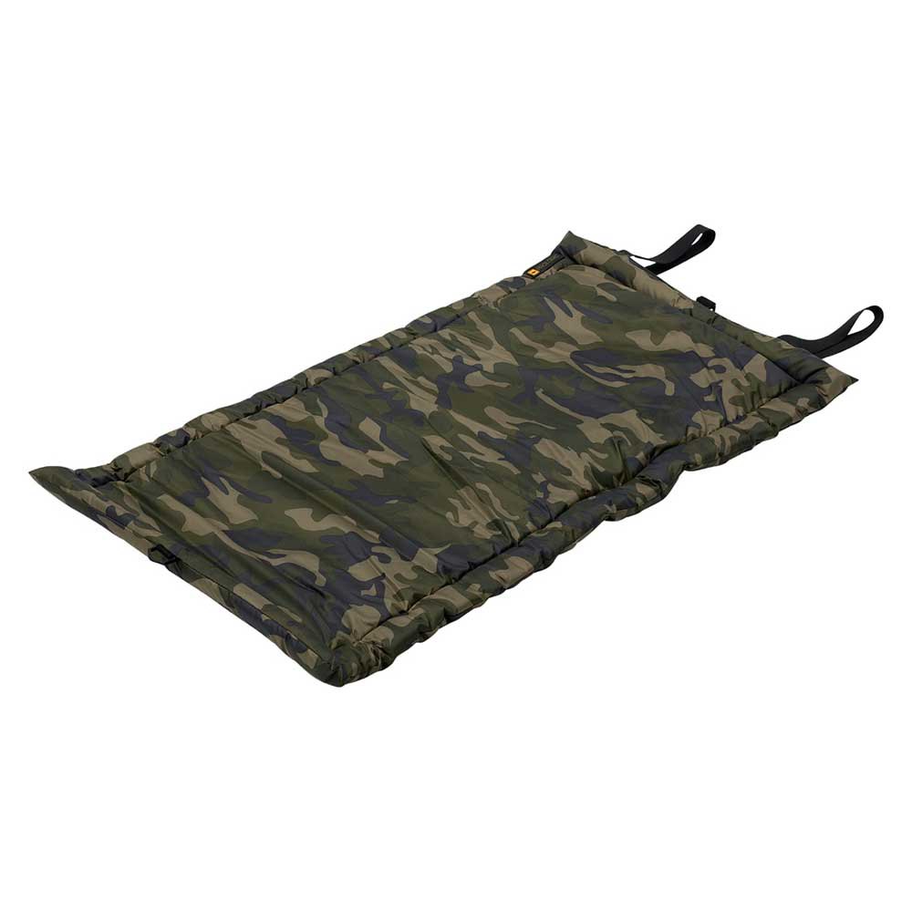 Prologic Avenger Roll Up Unhooking Mat Grün Prologic Avenger Roll Up Unhooking Mat Grün von Prologic