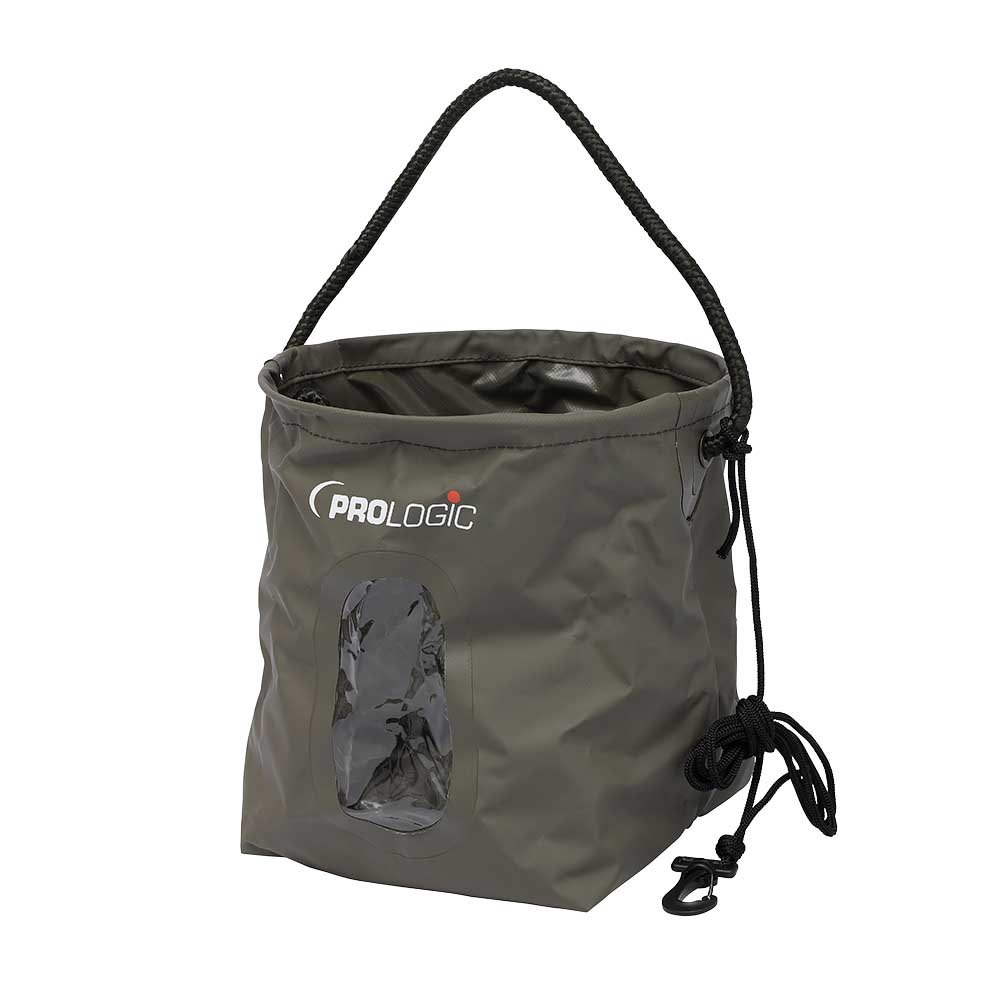 Prologic Bucket Grau 26 x 30 cm von Prologic