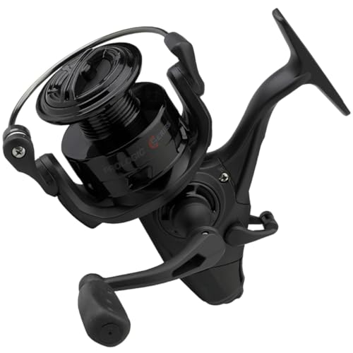 Prologic C-Series 5000 BF 3+1BB INCL. Graph. Spare Spool Prologic C-Series 5000 BF 3+1BB INCL. Graph. Spare Spool von Prologic