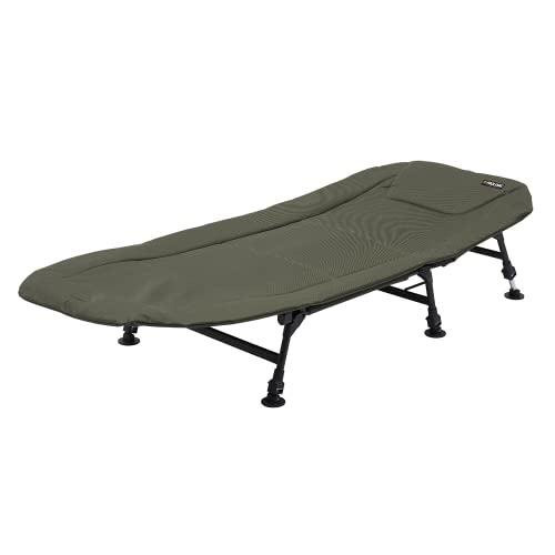 Prologic C-Series 6 Leg Bed 105Kg Prologic C-Series 6 Leg Bed 105Kg von Prologic