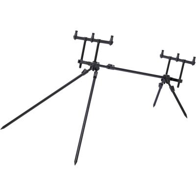 Prologic C-Series Convertible Long Legs 3 Rod Pod von Prologic