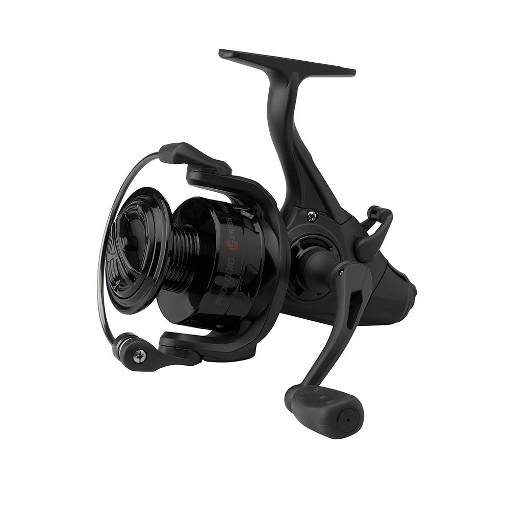 Prologic C-series Carpfishing Reel Silber 5000 von Prologic